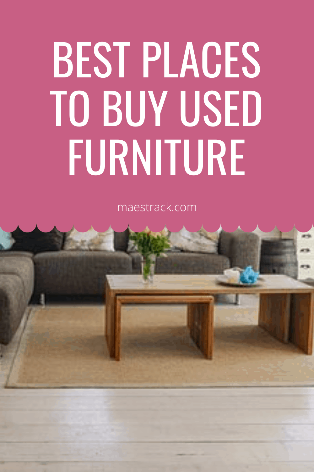 Best Places To Buy Used Furniture Understanding Money
