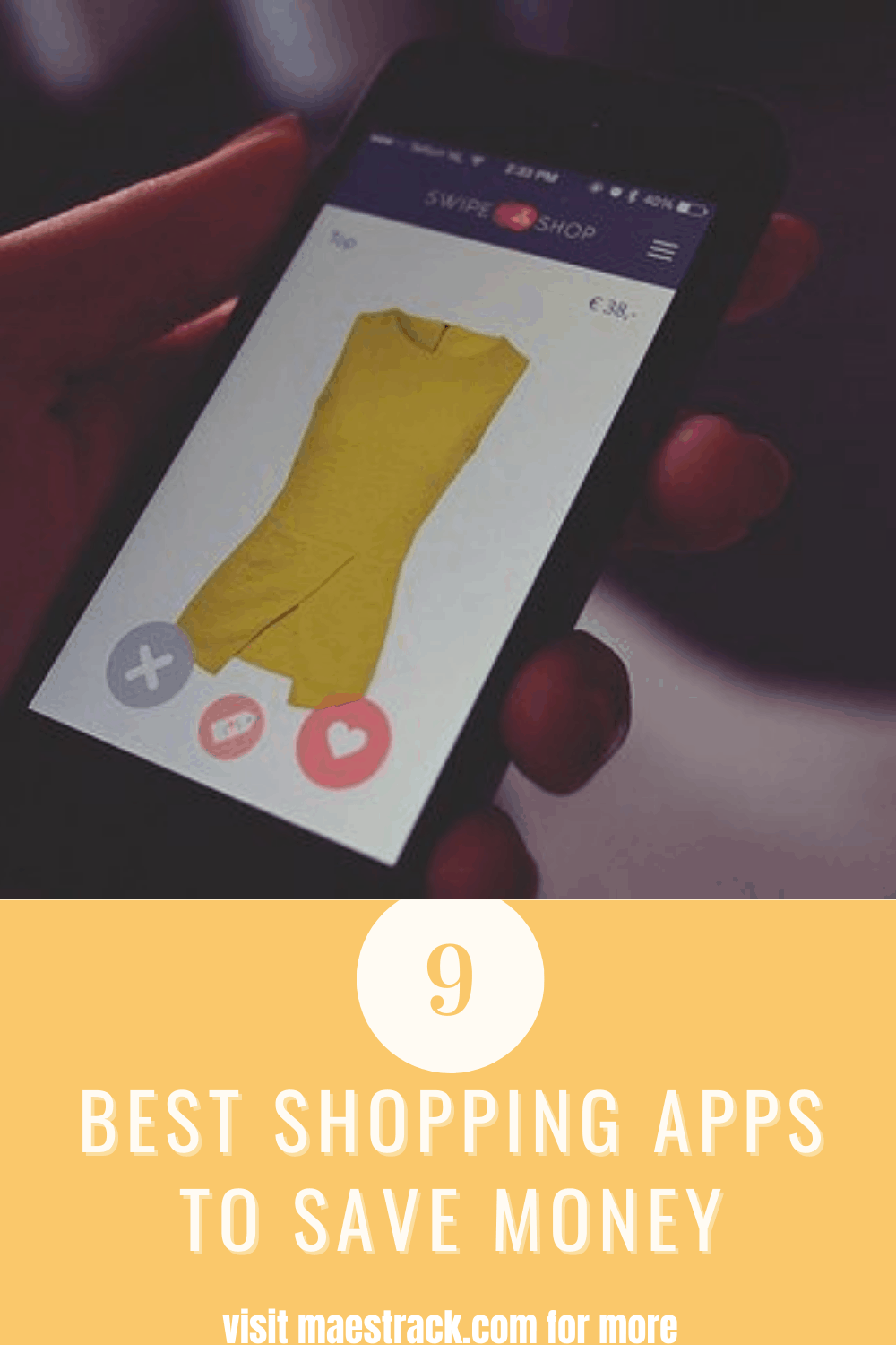 9 Best Shopping Apps To Save Money Understanding Money
